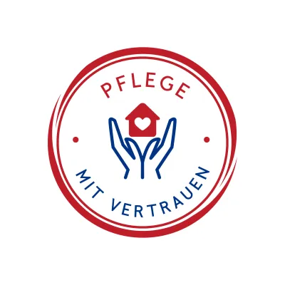 Pflege mit Vertrauen