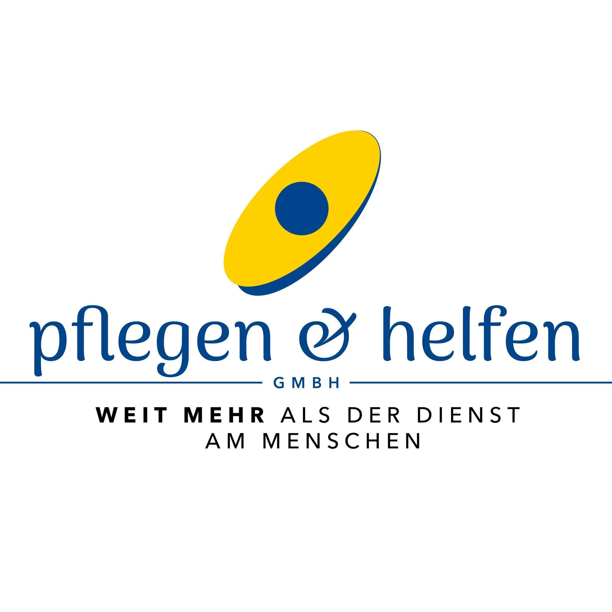 Pflegen & Helfen GmbH