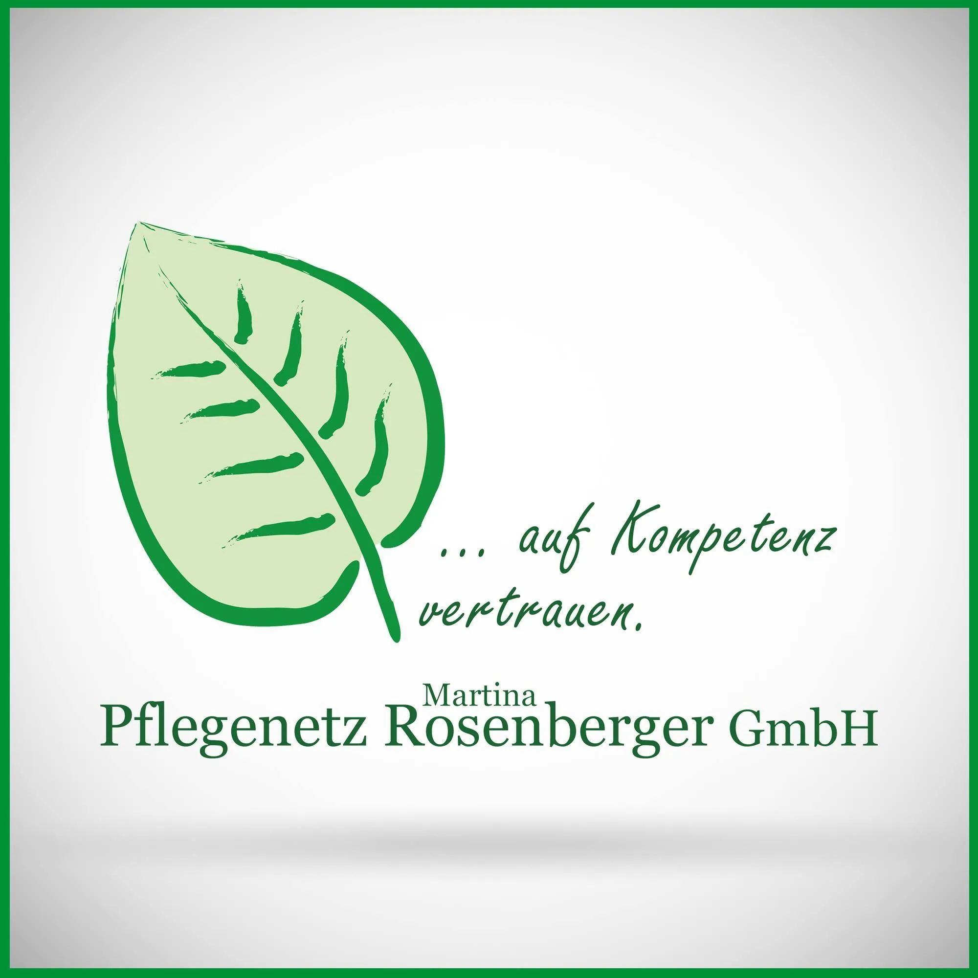 Pflegenetz Rosenberger