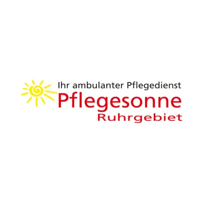 Pflegesonne Ruhrgebiet GbR Walter Ochs & Heike Ochs