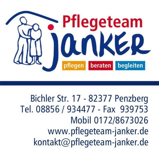 Pflegeteam Janker