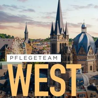 Pflegeteam West