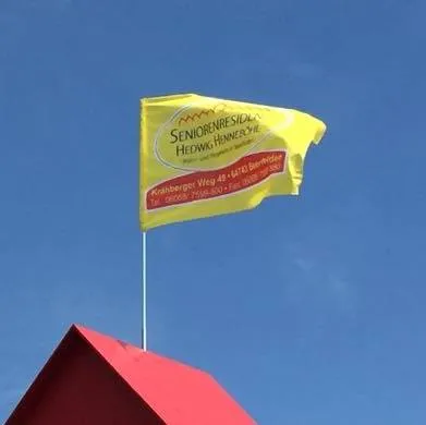 Pflegezentrum Odenwald GmbH