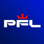 Professional Fighters League logo/icon