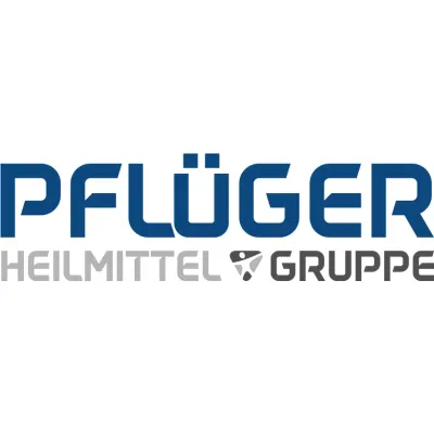Pflüger Heilmittel UG (haftungsbeschränkt)