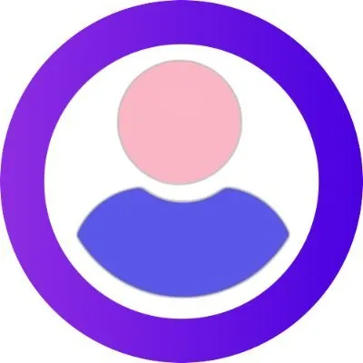 Pfpmaker logo