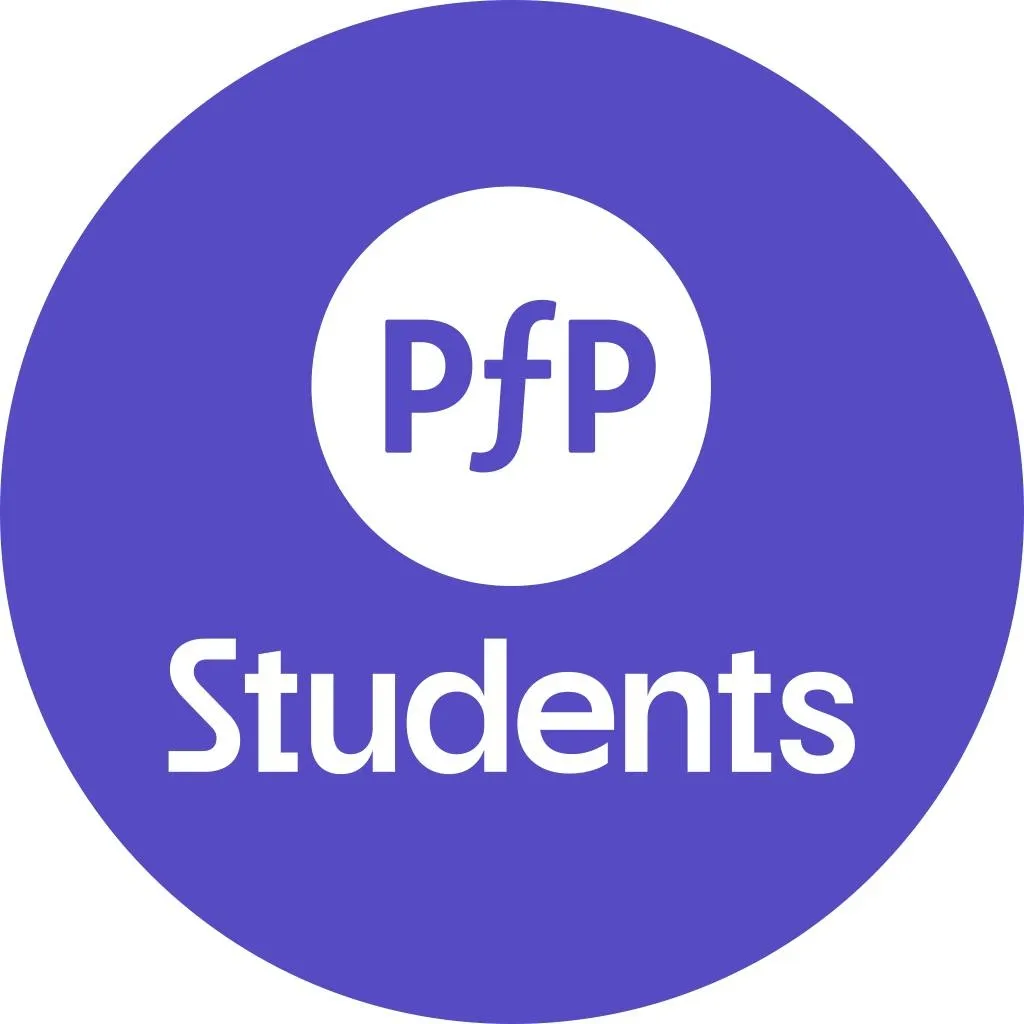 PfP Students logo