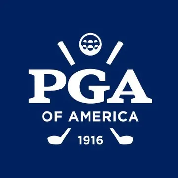 PGA.com Logo