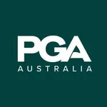 Professional Golfers Association Of Australia Limited Logo