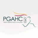 Prince George’s Arts and Humanities Council (PGAHC) logo