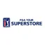 PGA TOUR Superstore logo