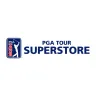 PGA TOUR Superstore logo