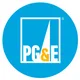 PG&E Corporation logo