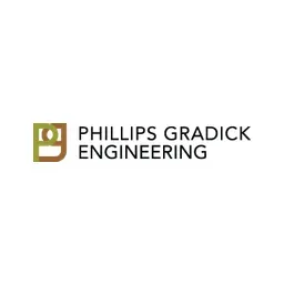 Phillips Gradick Engineering Logo