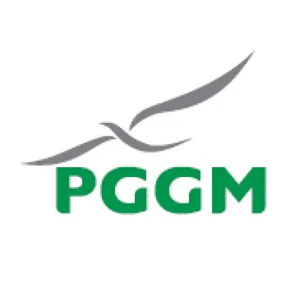 PGGM logo