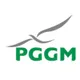 PGGM logo