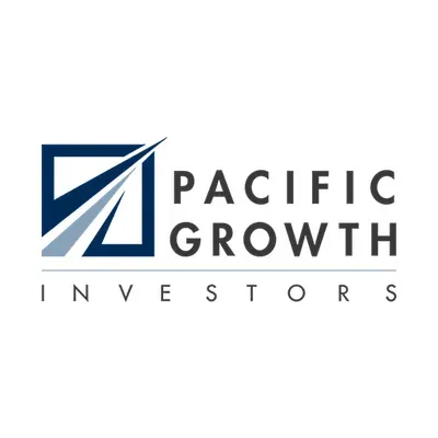 Pacific Growth Investors logo