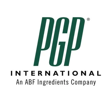PGP International Logo