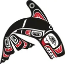 Port Gamble S'Klallam Tribe logo