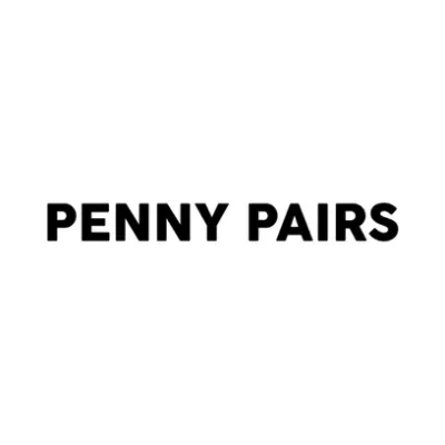 Penny Pairs logo