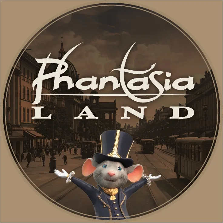 Phantasia Land