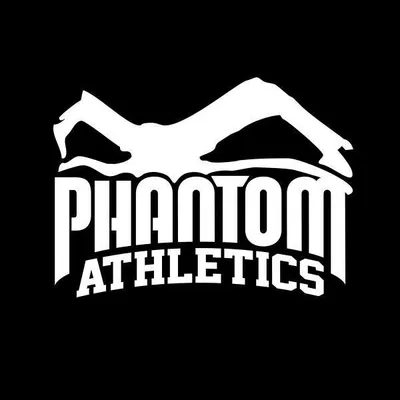 PHANTOM ATHLETICS logo