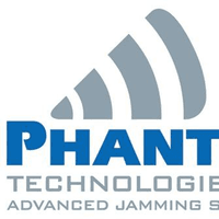 Phantom Technologies logo