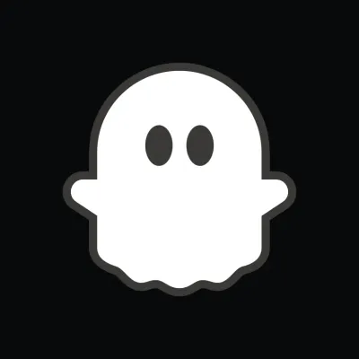 Phantom Logo