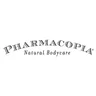Pharmacopia Natural Bodycare logo