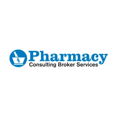 Pharmacy Consulting Broker Services logo
