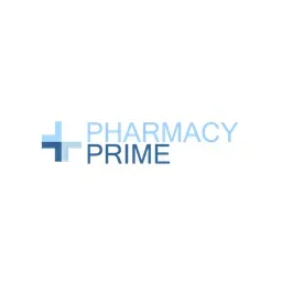 Pharmacy Prime logo