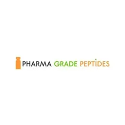 Pharma Grade Peptides