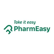 Pharmeasy Logo
