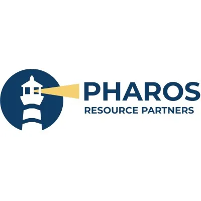 Pharos Resource Partners Ltd logo