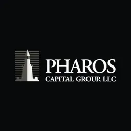 Fund I, a series of Pharos Ventures, LP logo