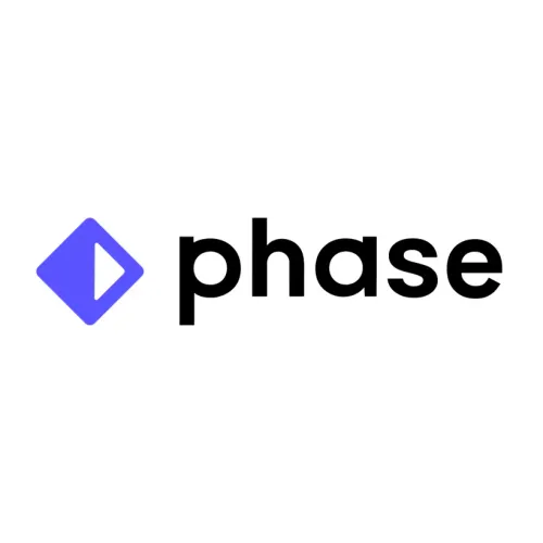 Phase logo