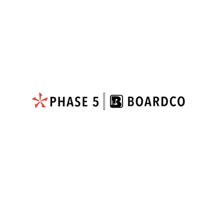 phase5surf.com logo