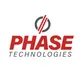 Phase Technologies logo