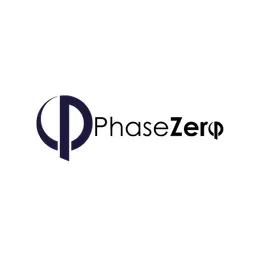 Phase Zero Logo & Brand Assets (SVG, PNG and vector) - Brandfetch