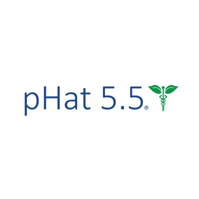 pHat 55 logo