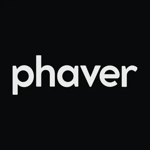 Phaver logo