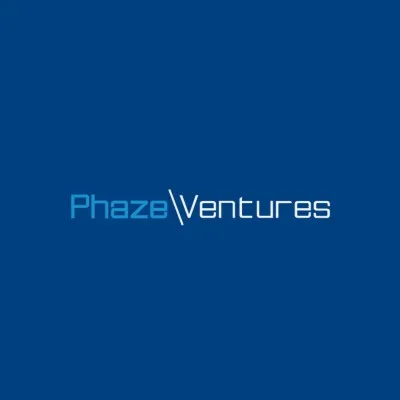 Phaze Capital logo
