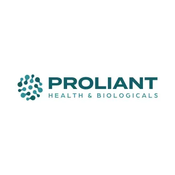 Proliant Biologicals Logo