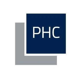 Dr. Paul, Hartmann & Coll. GmbH Wirtschaftsprüfungsgesellschaft, Steuerberatungsgesellschaft