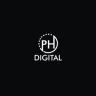 PH Digital Marketing logo