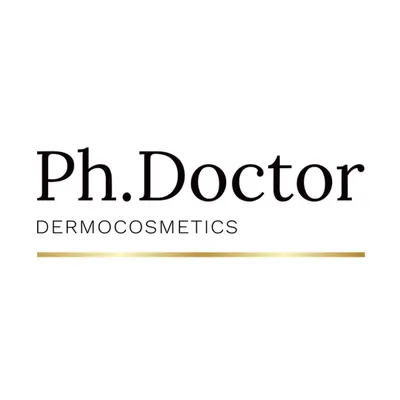 Ph.Doctor logo