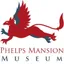Phelps Mansion Museum logo