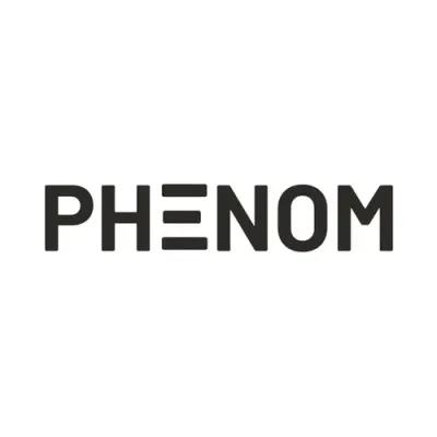 Phenom logo