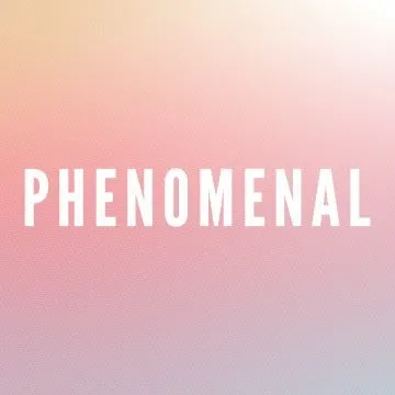 phenomenalmedia.com logo