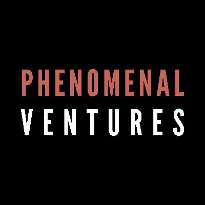 Phenomenal Ventures logo
